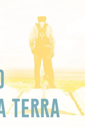 Постер к фильму "A Rotação da Terra" #978982