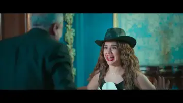 Задник к фильму "عصابة عظيمة" #200234