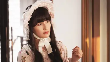 Задник к фильму "ハピネス" #1101026