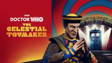 Задник к фильму "Doctor Who: The Celestial Toymaker" #1050850