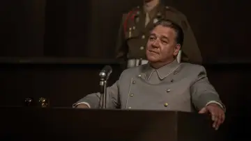 Задник к фильму "Нюрнберг" #815767
