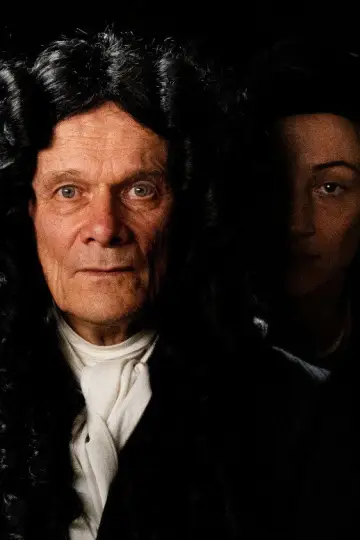 Лейбниц. Хроники утраченного портрета постер