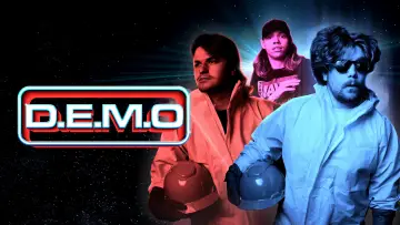 Задник к фильму "DEMO" #199219
