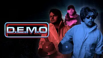 Задник к фильму "DEMO" #199220