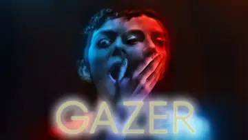 Задник к фильму "Gazer" #803855