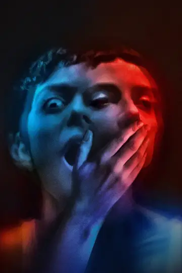 Постер к фильму "Gazer" #803866