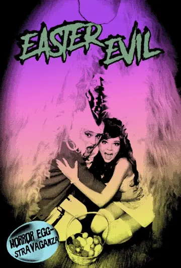 Постер к фильму "Easter Evil" #1016338