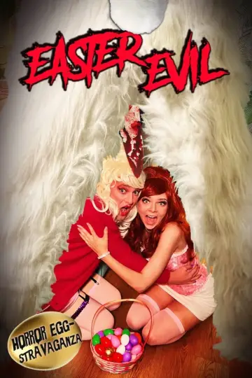 Постер к фильму "Easter Evil" #431355