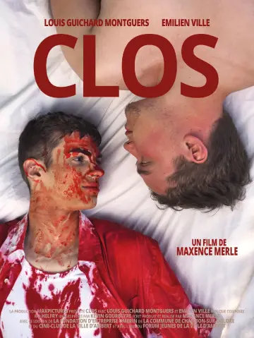 Постер к фильму "Clos" #460269