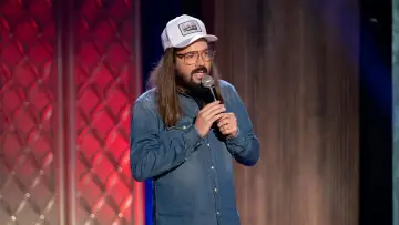 Задник к фильму "Dusty Slay: Workin