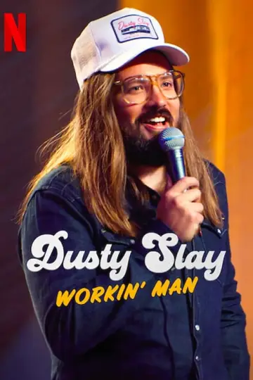 Постер к фильму "Dusty Slay: Workin