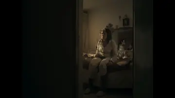 Silencio Aislado постер