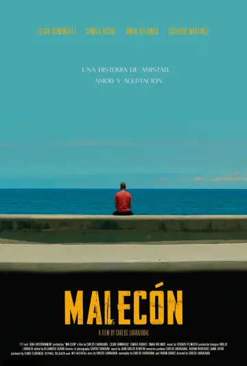 Постер к фильму "Malecón" #1788999