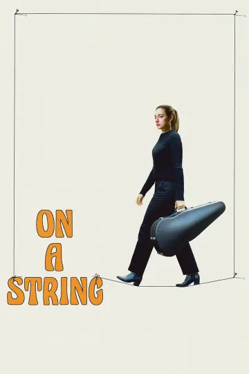 Постер к фильму "On a String" #1533706