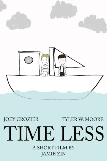 Time Less постер
