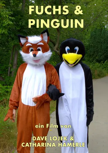 Постер к фильму "Fuchs & Pinguin" #970755