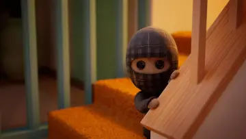 Задник к фильму "Ternet Ninja 3" #539718