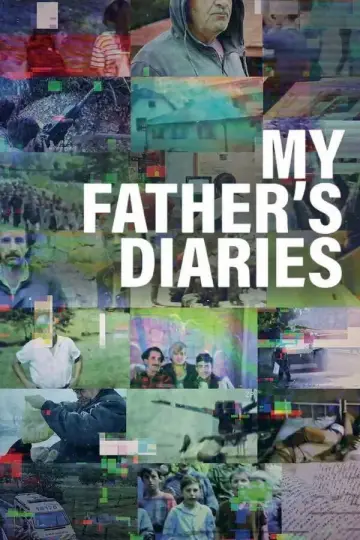 Постер к фильму "I diari di mio padre" #883817