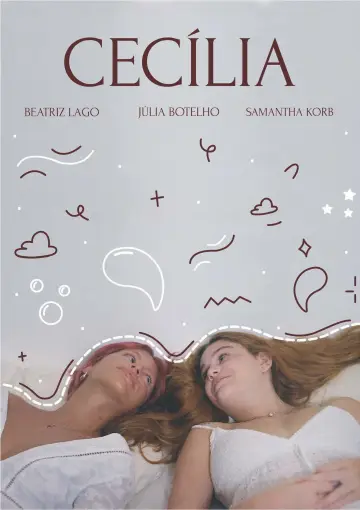Постер к фильму "Cecília" #1189420