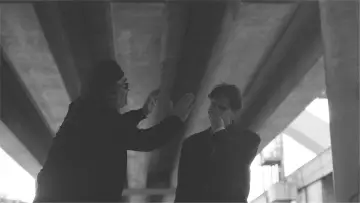 Задник к фильму "Dum Dum Boys" #198522