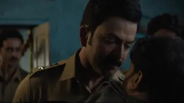 Задник к фильму "दायरा" #1649379