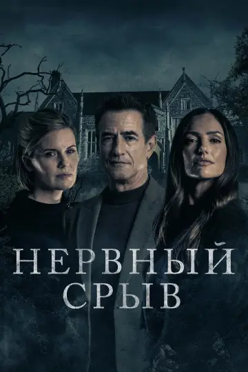 Постер к фильму "Нервный срыв" #673855