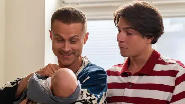 Задник к фильму "Baby boom czyli Kogel mogel 5" #759269