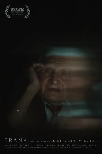 Постер к фильму "Frank" #1015182