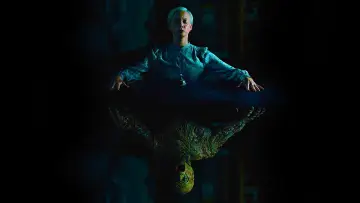 Задник к фильму "Астрал. Медиум" #627454
