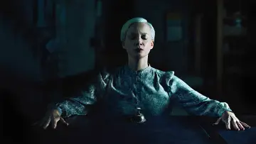 Задник к фильму "Астрал. Медиум" #627465