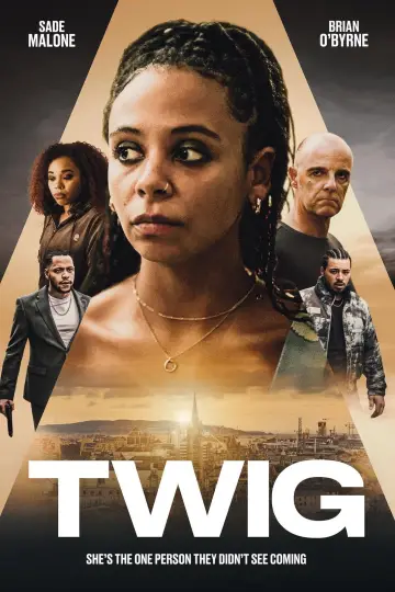 Постер к фильму "Twig" #1016493