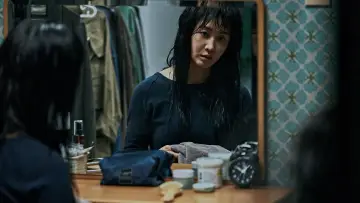 Задник к фильму "침범" #982662