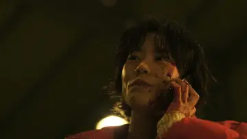Задник к фильму "침범" #982664