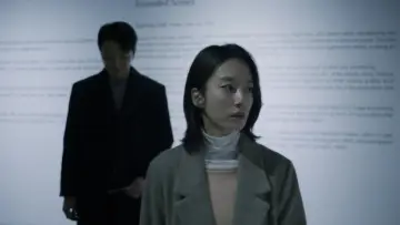 Задник к фильму "침범" #982666