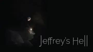 Задник к фильму "Jeffrey