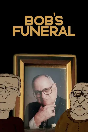 Постер к фильму "Bob