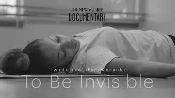 Задник к фильму "To Be Invisible" #198716