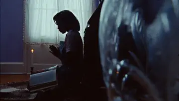 Задник к фильму "Grace" #197654