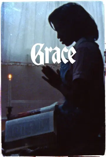 Постер к фильму "Grace" #197658
