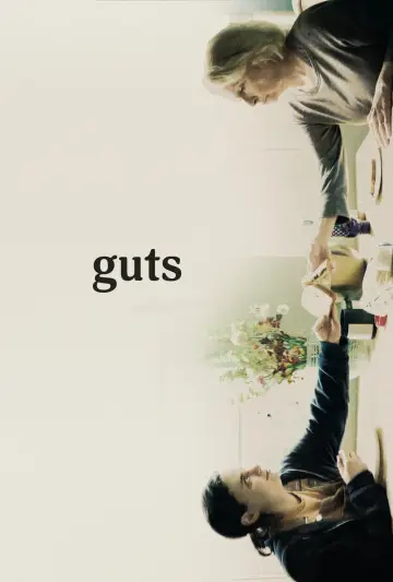 Постер к фильму "guts" #352913