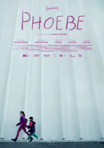Постер к фильму "Phoebe" #792645