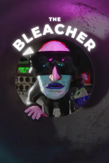 Постер к фильму "The Bleacher" #197318