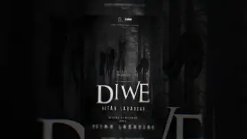Задник к фильму "Diwe: Hutan Larangan" #200143