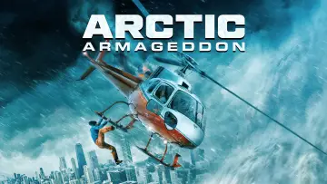 Задник к фильму "Arctic Armageddon" #943791