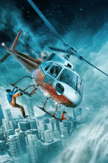 Постер к фильму "Arctic Armageddon" #943800