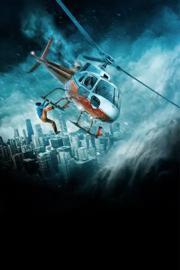 Постер к фильму "Arctic Armageddon" #943801