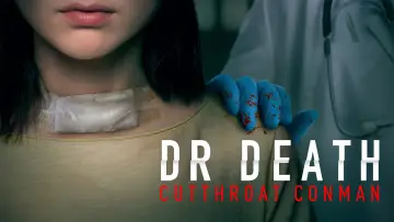 Задник к фильму "Dr. Death: Cutthroat Conman" #1018539