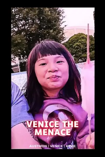 Постер к фильму "Venice, the Menace!" #1117734