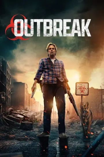 Постер к фильму "Outbreak" #531194