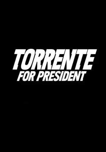 Постер к фильму "Президент Торрент" #760818